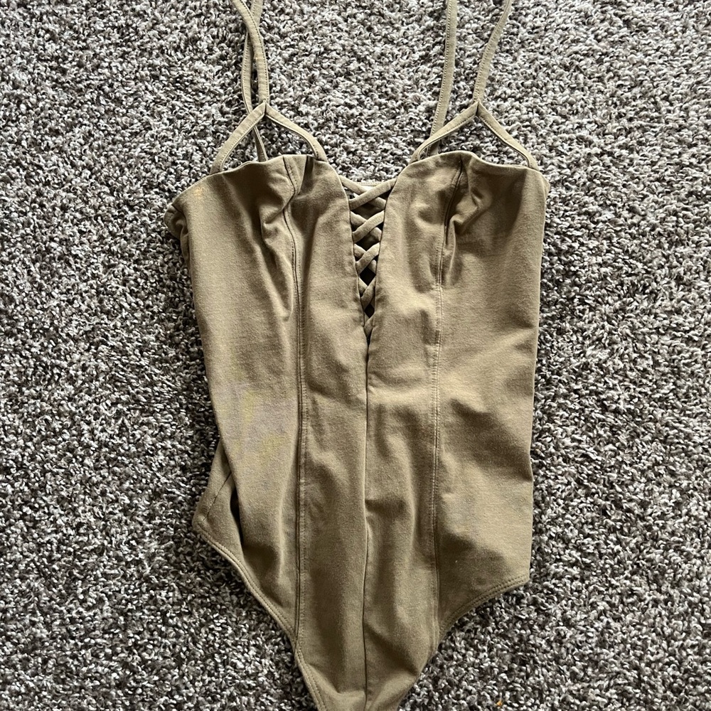 Bodysuit